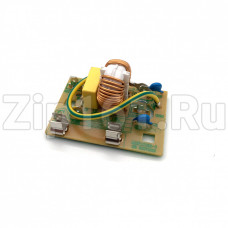 Шумовой фильтр духового шкафа Midea 17170000004613 Шумовой фильтр духового шкафа Midea 17170000004613