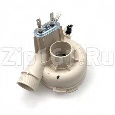 Тэн 1800W посудомоечной машины Midea 17476000007431 Тэн 1800W посудомоечной машины Midea 17476000007431