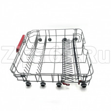 Корзина для посуды посудомоечной машины Midea 12976000008353