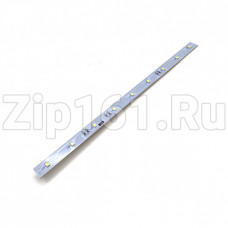 Плата со светодиодами холодильника Midea 17431000002863