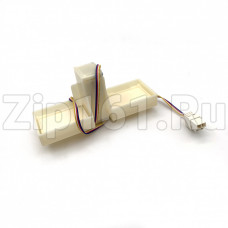 Воздушная заслонка холодильника Midea 17431000000893 Воздушная заслонка холодильника Midea 17431000000893