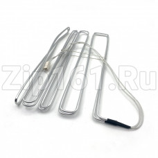 ТЭН оттайки холодильника Атлант (NoFrost) K2N3 (220v.190w)