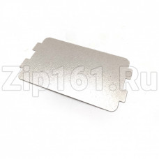 Слюдяная пластина СВЧ Midea 12570000001032 / 12570000001034 Слюдяная пластина СВЧ Midea 12570000001032 / 12570000001034