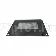 Внешнее стекло духового шкафа Midea 12571100A18036
