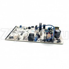 Плата управления внутренним блоком кондиционера Haier A0011800323Z