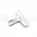 Ручка люка Haier 0020203117A