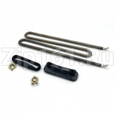 ТЭН 3000W комплект 2 резинки (с отверстием и без) L-280 мм IRCA MIELE - 0340732