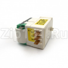 Таймер оттайки холодильника No Frost TMDE 706 SC LG 6914JB2006R