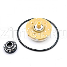 Ремкомплект для циркуляционного насоса посудомоечной машины Bosch 00165813