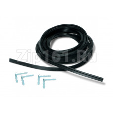 Уплотнитель духовки универсальный (на 4 стороны), 3000 мм. Уплотнитель духовки универсальный (на 4 стороны), 3000 мм.