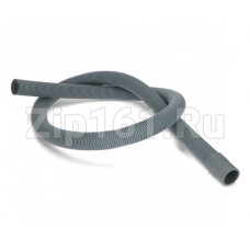 Шланг сливной Прямой длина 1.5м D28-32мм