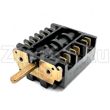 Переключатель духовки ПМ16-7-22 (ПМ16722) Переключатель духовки ПМ16-7-22 (ПМ16722)