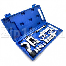 Набор CT-278A вальцовка + труборасширитель + труборез + ключ Набор CT-278A вальцовка + труборасширитель + труборез + ключ