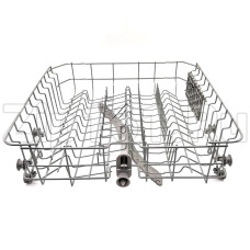 Верхняя корзина в сборе ПММ Midea 12976000010251