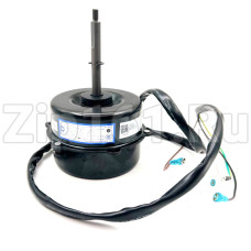 Двигатель наружнего блока кондиционеров Haier 0010401741A