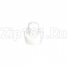 Шестеренка мясорубки Moulinex MS-4775719 малая (D33/17mm, z11/41-зуб)  MM03W87