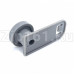Колесо корзины посудомоечной машины и держатель  MIELE, 07649011