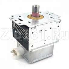 Магнетрон 900W 2M214-21TAG LG (без наклейки) 6 пластин разъем параллельно Магнетрон 900W 2M214-21TAG LG (без наклейки) 6 пластин разъем параллельно