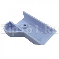 Накладка испарителя левая Бирюса 004600004