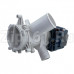 Насос сливной RP25-3FF с улиткой стиральной машины Beko 2801100100
