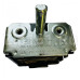 Переключатель режимов SOKEN RT345 - 7 позиций (6+0) для плиты BEKO 263900055