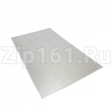 Слюда для СВЧ 300x500х0,4 мм