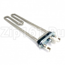 ТЭН Kawai в сборе для стиральной машины Beko 2882601700 заменен на 2882601600