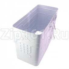 Испаритель холодильника Полюс-10 2к (430*210*325) Испаритель холодильника Полюс-10 2к (430*210*325)