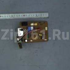 Плата управления пылесоса Samsung DJ41-00565C