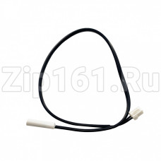 Датчик температуры для холодильника Haier 0060400810, 2,4кОм Датчик температуры для холодильника Haier 0060400810, 2,4кОм