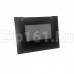 Стекло двери внешнее духового шкафа Midea 12571100A15875