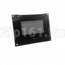 Стекло двери внешнее духового шкафа Midea 12571100A15875 Стекло двери внешнее духового шкафа Midea 12571100A15875