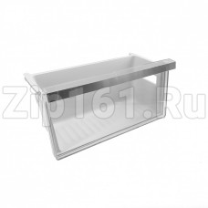 Нижний ящик холодильника Midea 12131000056403