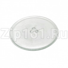 Тарелка микроволновой печи Midea 12570000000990 Тарелка микроволновой печи Midea 12570000000990
