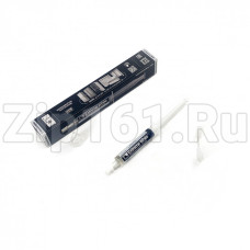 Герметик Extreme White R600-R290, 12 мл TR1156.L.H4.S2