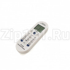 Пульт для кондиционера универсальный КТ-Е08 белый