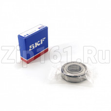 Подшипник 6003 ZZ 17x35x10мм SKF в коробке