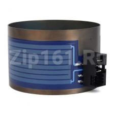 ТЭН посудомоечной машины Bosch, Siemens, Neff для среднего насоса 12019637 или 12014980 (D75мм, Н55мм), 2080W