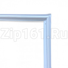 Уплотнитель двери холодильника (570x970 мм) LG 4987JT2001N