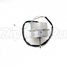 Двигатель вентилятора наружного блока кондиционера Berlingtoun YDK36-4D(AL) Двигатель вентилятора наружного блока кондиционера Berlingtoun YDK36-4D(AL)