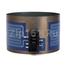 ТЭН посудомоечной машины Bosch, Siemens, Neff для насоса - 755078 (D75мм, Н45мм), 2080W, Малый