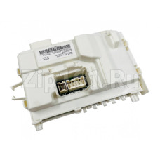 Плата управления стиральной машины Indesit C00519655 (уценка) (не прошивается)