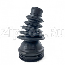 Патрубок от бака к насосу Beko 2819090100, RBH105AC Патрубок от бака к насосу Beko 2819090100, RBH105AC