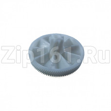Шестеренка мясорубки Braun br7000898 D=83.5/20, H34/12, отв.-7mm, z-104к/9к MM03W08