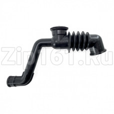 Патрубок для стиральной машины Indesit C00281835