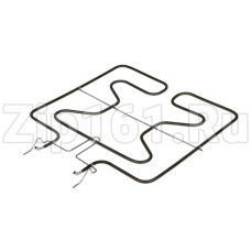 Нижний тэн духовки 1300Вт Bosch 00478386 Нижний тэн духовки 1300Вт Bosch 00478386
