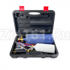 Пост сварочный 2л Китай (чемодан) WELD-2