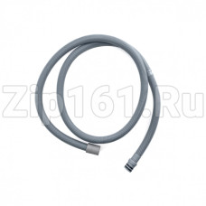 Шланг сливной 190см D27-25мм Indesit C00273284