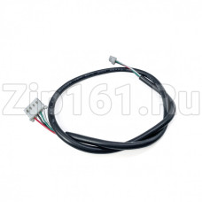 Проводка Wi-Fi модуля, внутренний блок Haier A0010402057D