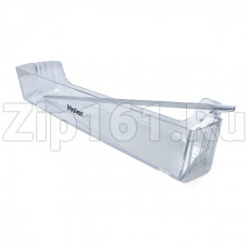 Балкон холодильника Haier 0530061587